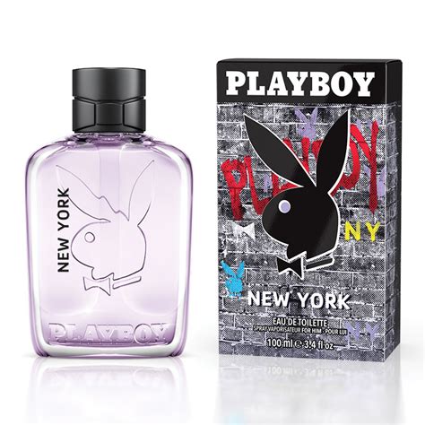 playboy nyc 100ml